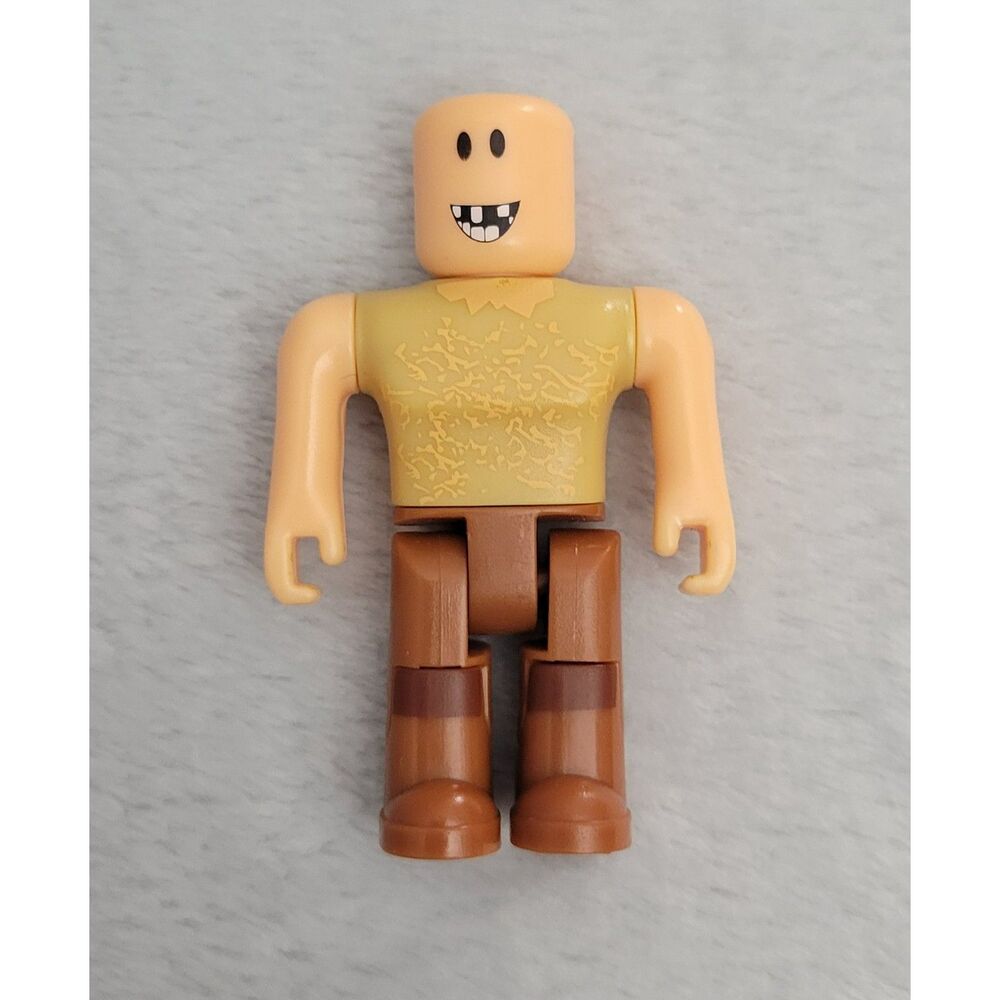 Jazwares Roblox Mini Action Figure Collectible Boy‎